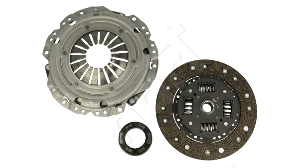 Clutch Kit (336 312)