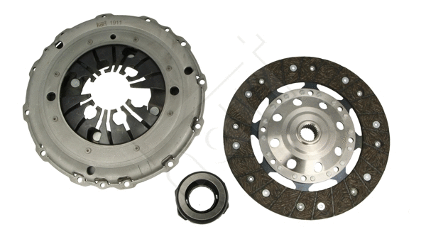 Clutch Kit (339 834)