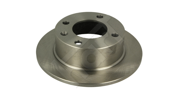 Brake Disc (215 353)