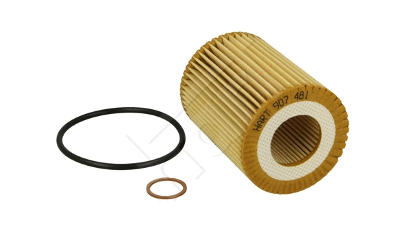 Oil Filter (907 481)