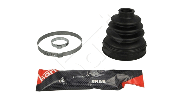 Bellow, drive shaft (443 075)
