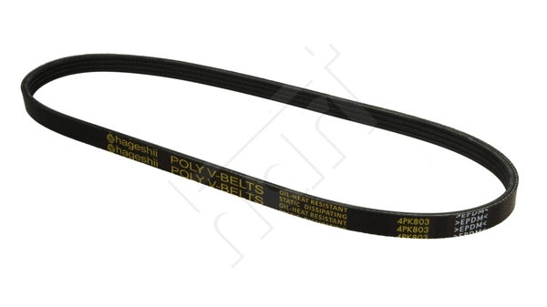 V-Ribbed Belt (334 260)