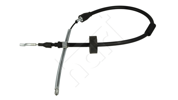 Cable Pull, parking brake (218 622)