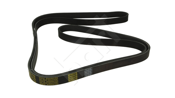 V-Ribbed Belt (917 751)