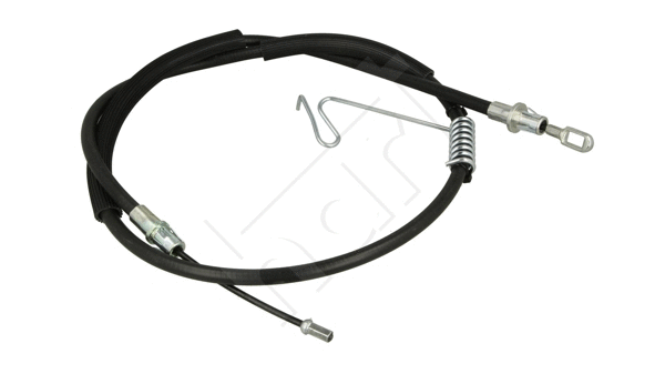 Cable Pull, parking brake (253 903)