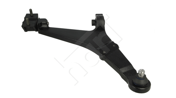 Control/Trailing Arm, wheel suspension (421 703)