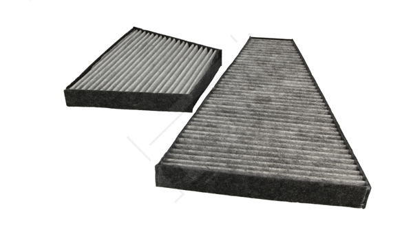 Filter, cabin air (338 589)