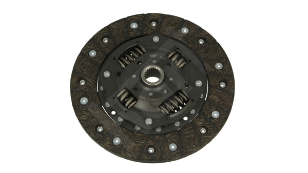 Clutch Disc (338 670)