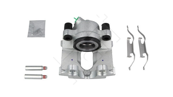 Brake Caliper (261 862)
