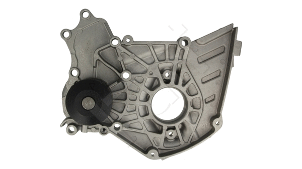 Water Pump, engine cooling (333 588)