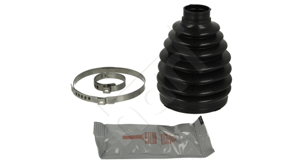Bellow, drive shaft (438 780)
