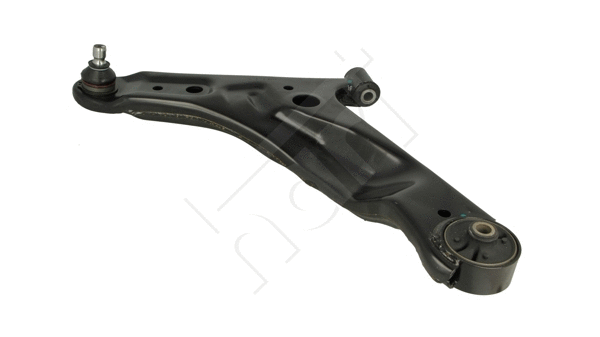 Control/Trailing Arm, wheel suspension (440 901)