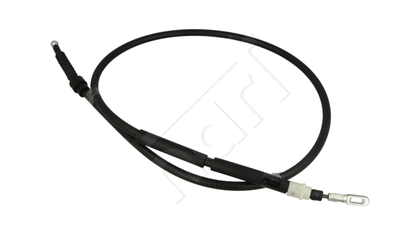 Cable Pull, parking brake (218 611)