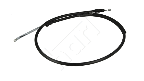 Cable Pull, parking brake (218 158)