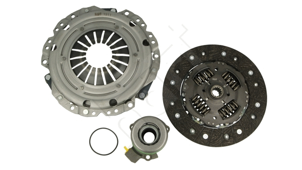 Clutch Kit (915 521)
