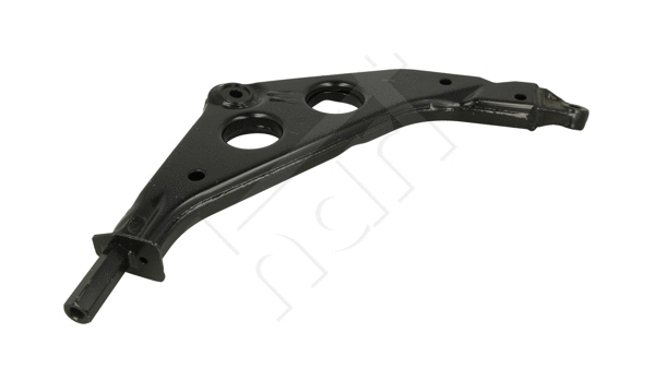 Control/Trailing Arm, wheel suspension (456 291)