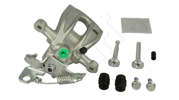 Brake Caliper