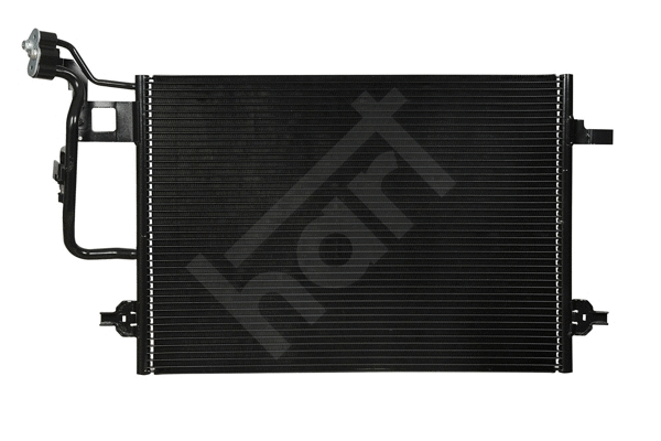 Condenser, air conditioning (603 224)