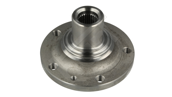 Wheel Hub (459 762)