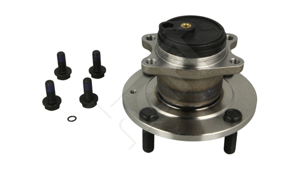 Wheel Bearing Kit (903 024)