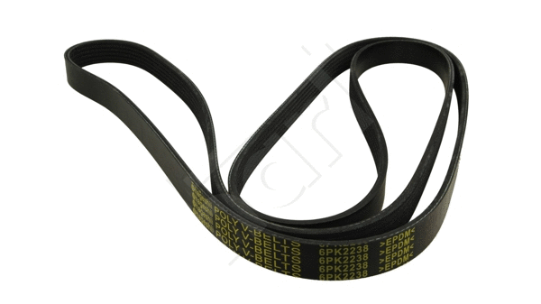 V-Ribbed Belt (368 987)
