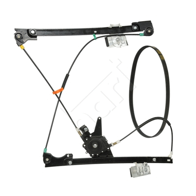 Window Regulator