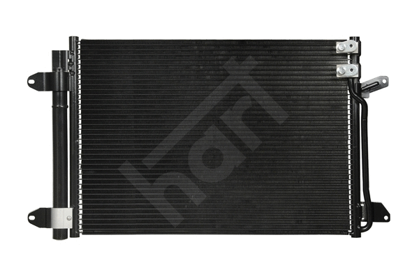 Condenser, air conditioning (614 510)