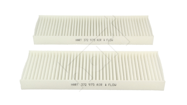 Filter, cabin air (372 975)