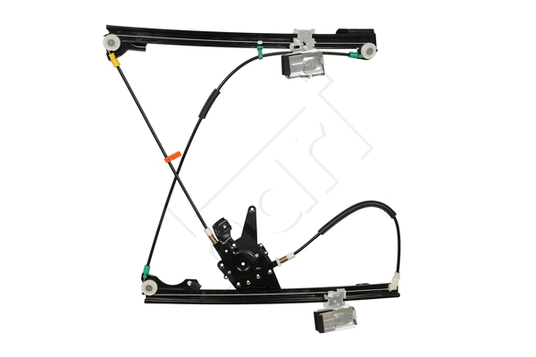 Window Regulator