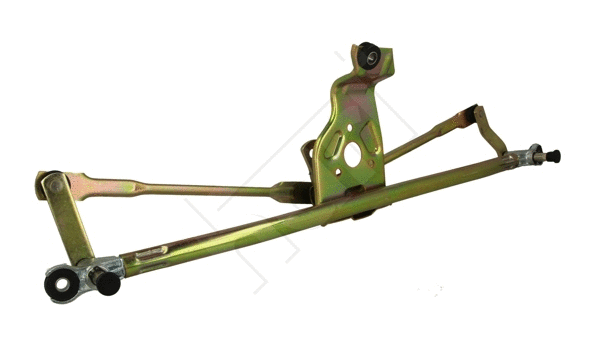 Wiper Linkage