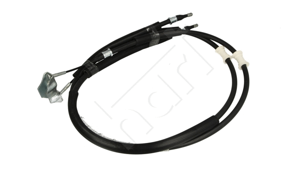 Cable Pull, parking brake (227 405)