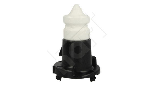 Rubber Buffer, suspension (440 511)