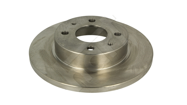 Brake Disc (214 406)