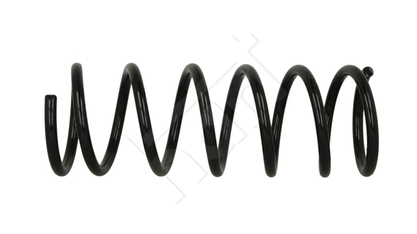 Suspension Spring (433 858)