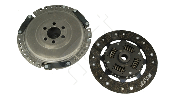Clutch Kit (336 316)