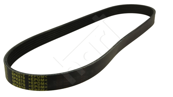 V-Ribbed Belt (369 000)
