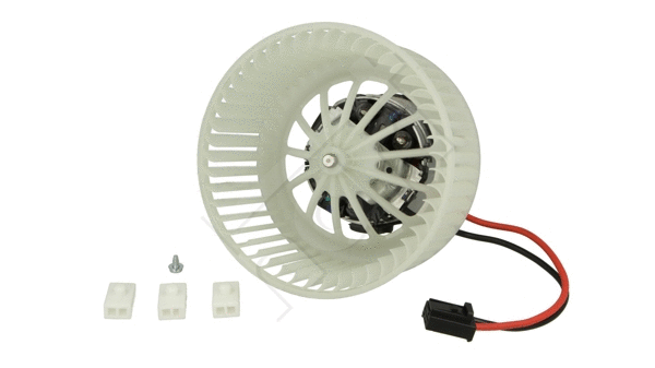 Interior Blower (641 121)