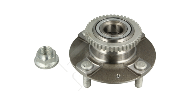 Wheel Bearing Kit (904 248)