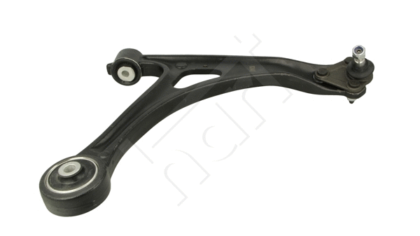 Control/Trailing Arm, wheel suspension (463 389)