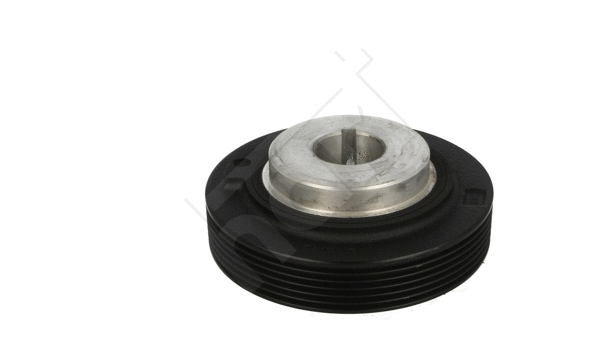 Belt Pulley, crankshaft (350 960)