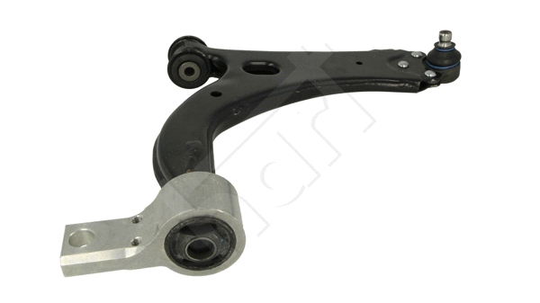 Control/Trailing Arm, wheel suspension (430 813)