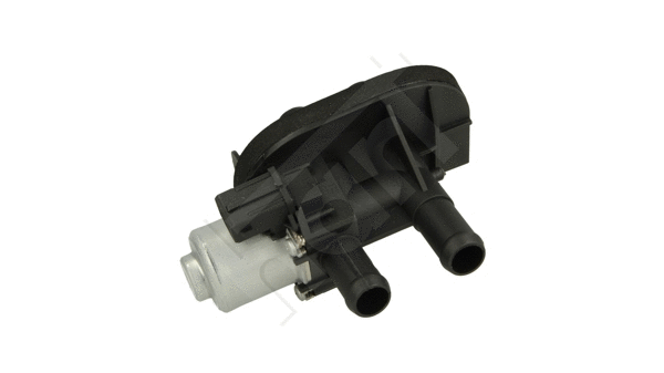 Coolant Control Valve