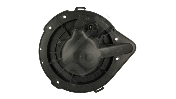 Interior Blower