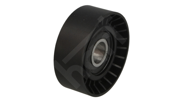 Tensioner Pulley, V-ribbed belt