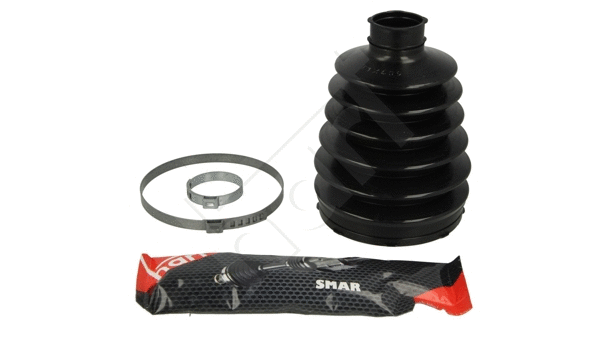 Bellow, drive shaft (431 100)