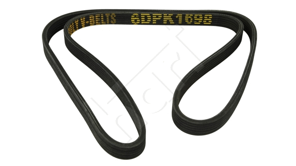 V-Ribbed Belt (917 759)