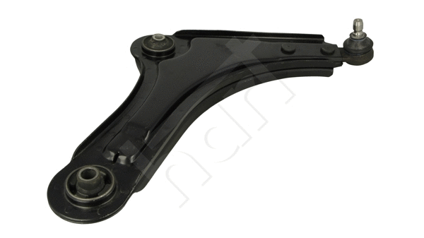 Control/Trailing Arm, wheel suspension (433 766)