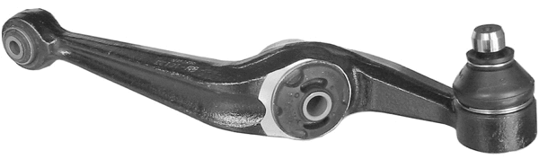 Control/Trailing Arm, wheel suspension (421 084)