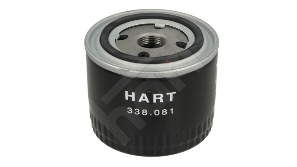 Oil Filter (338 081)