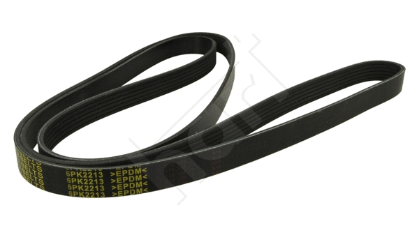 V-Ribbed Belt (368 986)